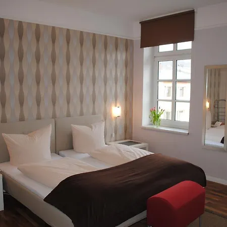Haus Karin Nr. 6 * Binz