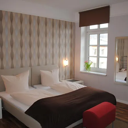 Haus Karin Nr. 6 * Binz