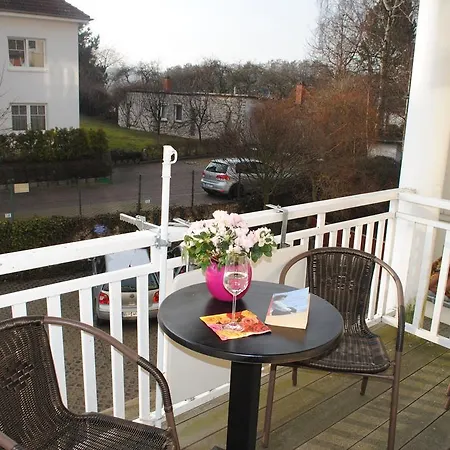 Haus Karin Nr. 6 Binz
