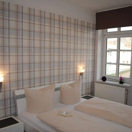 Apartment Haus Karin Nr. 6 *