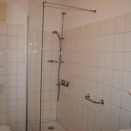Haus Karin Nr. 6 Binz